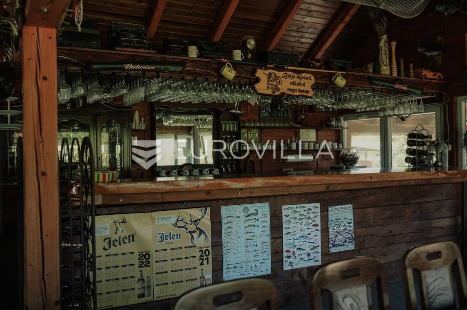 Maison À vendre - Vukovarsko-srijemska Ilok