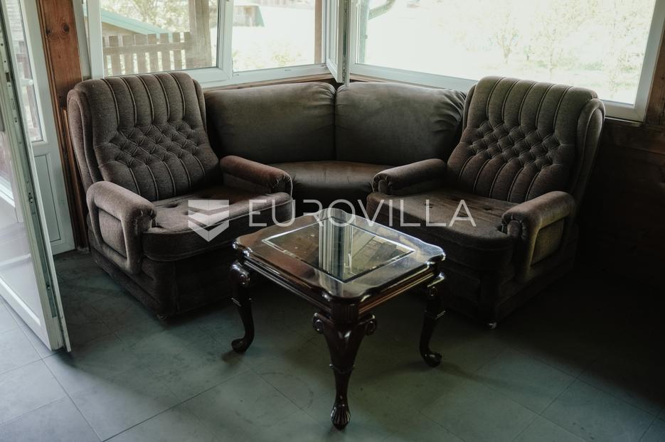 Maison À vendre - Vukovarsko-srijemska Ilok