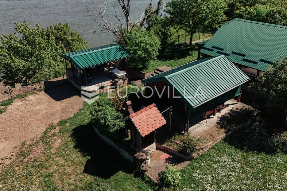 Maison À vendre - Vukovarsko-srijemska Ilok