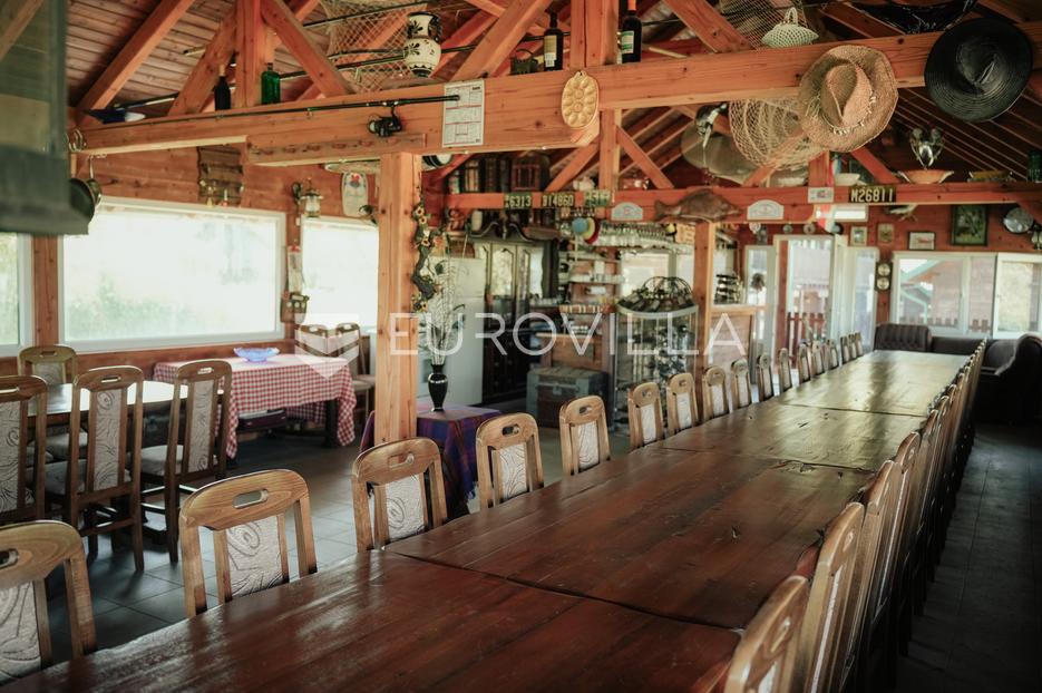 Maison À vendre - Vukovarsko-srijemska Ilok