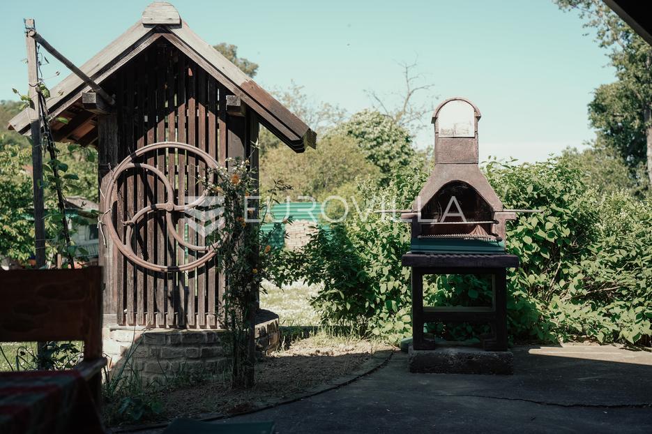 Maison À vendre - Vukovarsko-srijemska Ilok