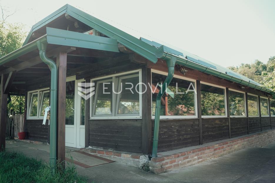 Maison À vendre - Vukovarsko-srijemska Ilok