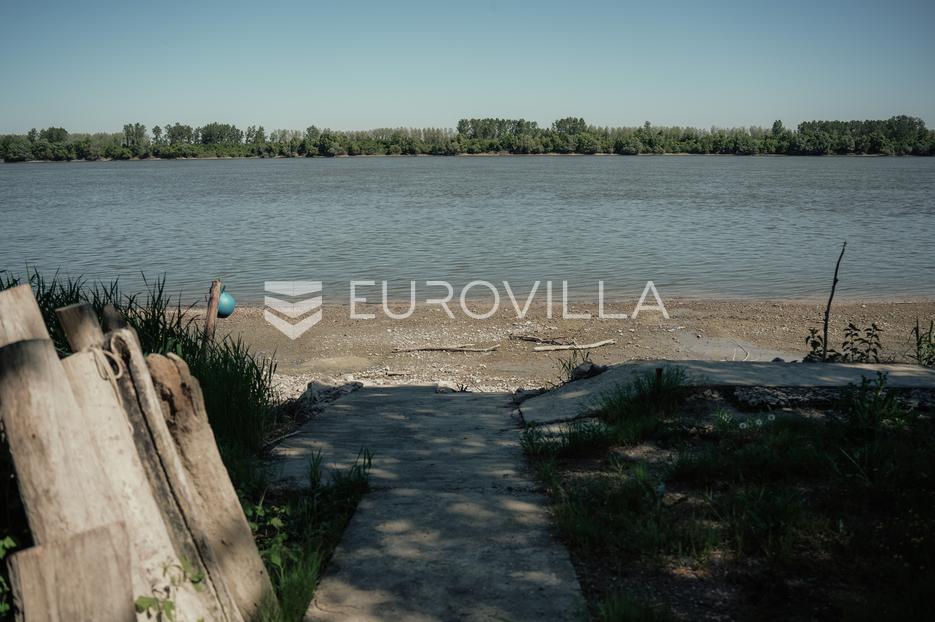 Maison À vendre - Vukovarsko-srijemska Ilok