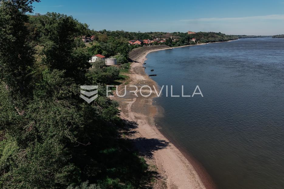 Maison À vendre - Vukovarsko-srijemska Ilok