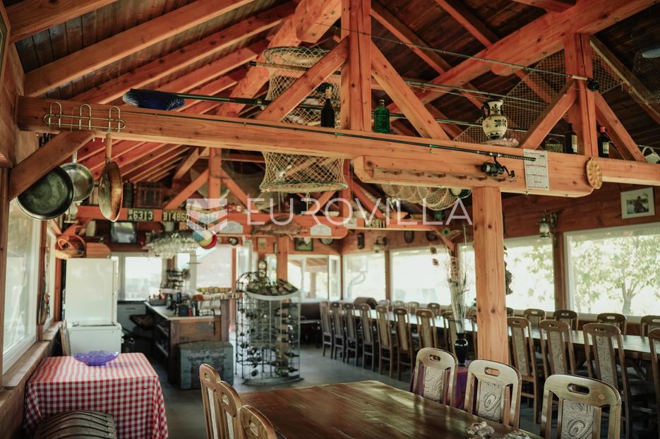 Maison À vendre - Vukovarsko-srijemska Ilok