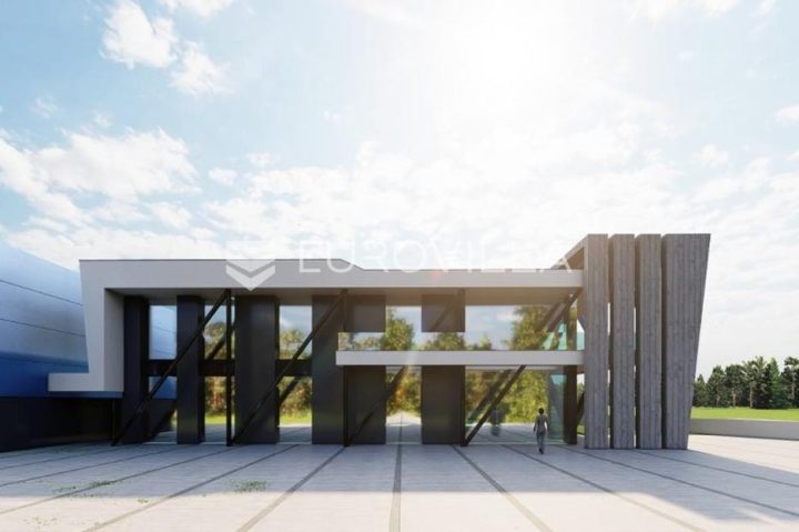 Pozemek na prodej 6008 m² – Murvica