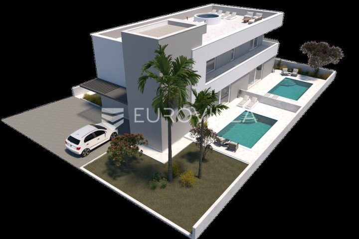 Apartma naprodaj 109 m² – Škrapavac