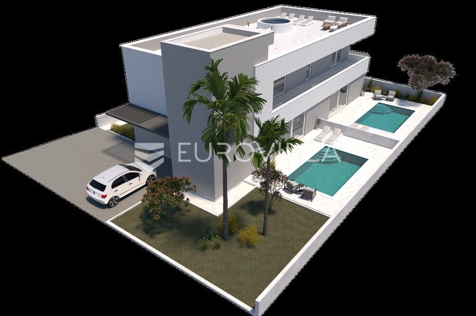 Apartma Naprodaj - Zadarska Privlaka - foto 1/16