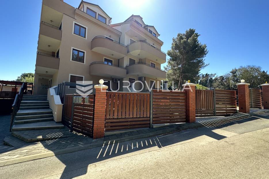 Apartmán Na predaj -  Medulin