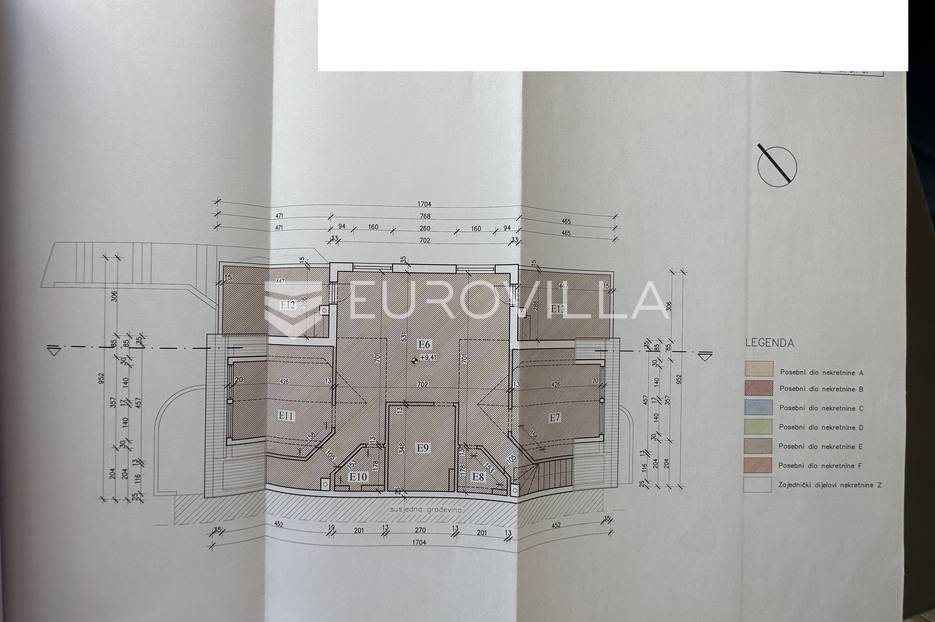 Apartmán Na predaj -  Medulin