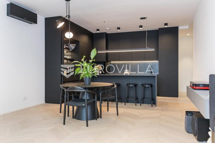 Appartement À vendre - Grad Zagreb Peščenica - žitnjak - foto 2/20