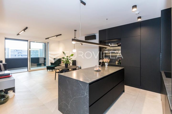Appartement À vendre - Grad Zagreb Peščenica - žitnjak - foto 3/20