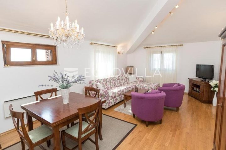 Flat For rent - Primorsko-goranska Crikvenica - foto 2/12