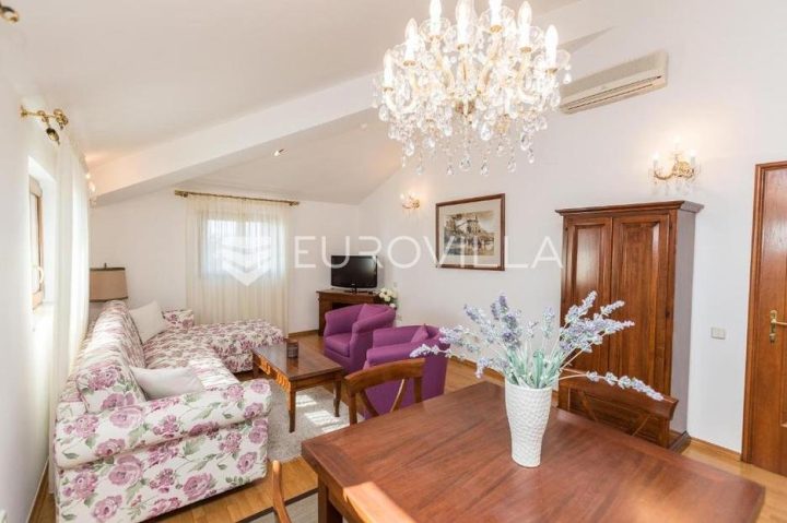 Flat For rent - Primorsko-goranska Crikvenica - foto 3/12