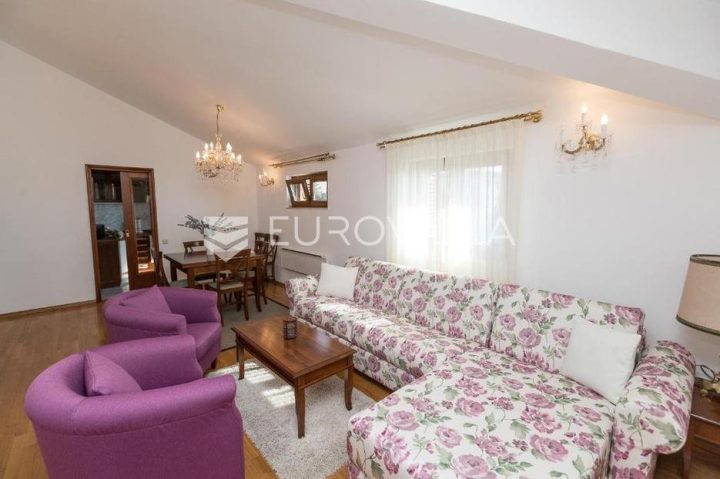 Flat For rent - Primorsko-goranska Crikvenica - foto 4/12