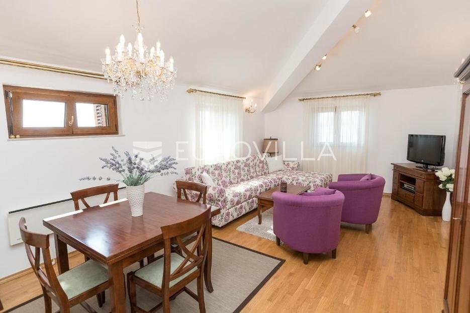 Flat For rent - Primorsko-goranska Crikvenica