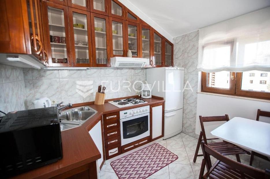 Flat For rent - Primorsko-goranska Crikvenica