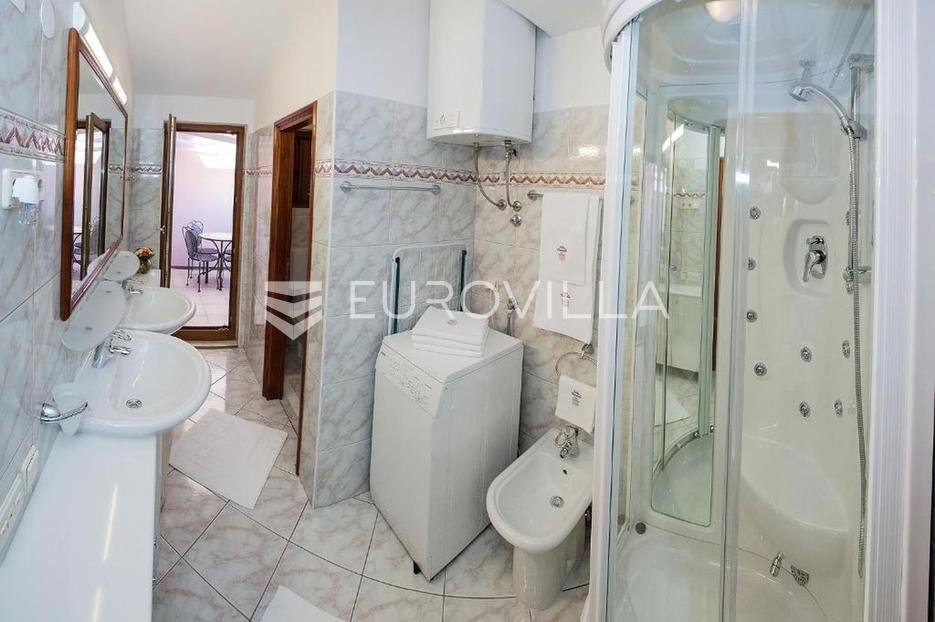 Flat For rent - Primorsko-goranska Crikvenica