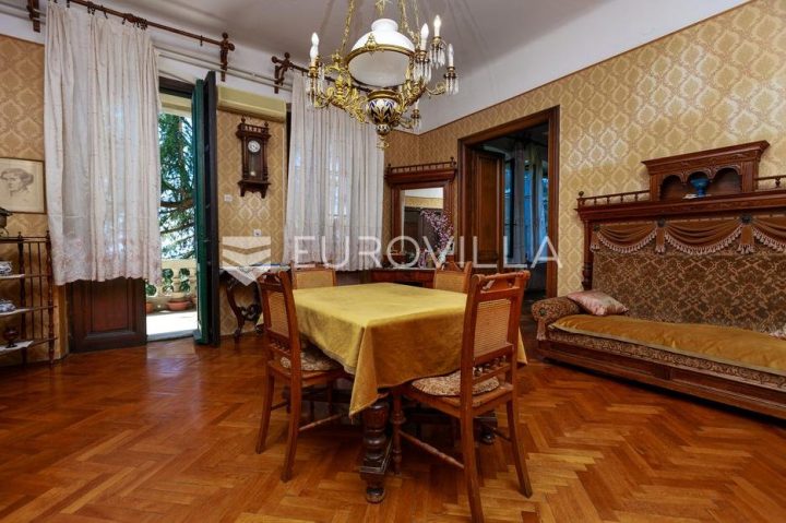 Apartment zu verkaufen 172 m² – Bulevard