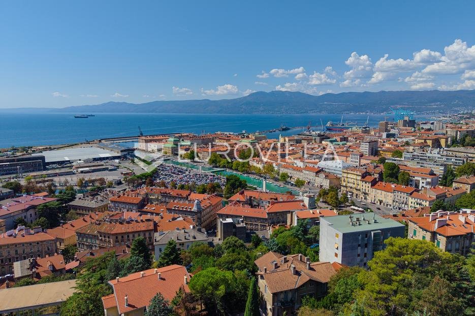 Stan Na prodaju - Primorsko-goranska Rijeka