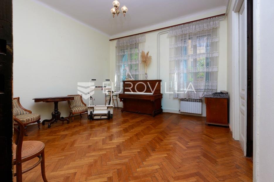 Stan Na prodaju - Primorsko-goranska Rijeka