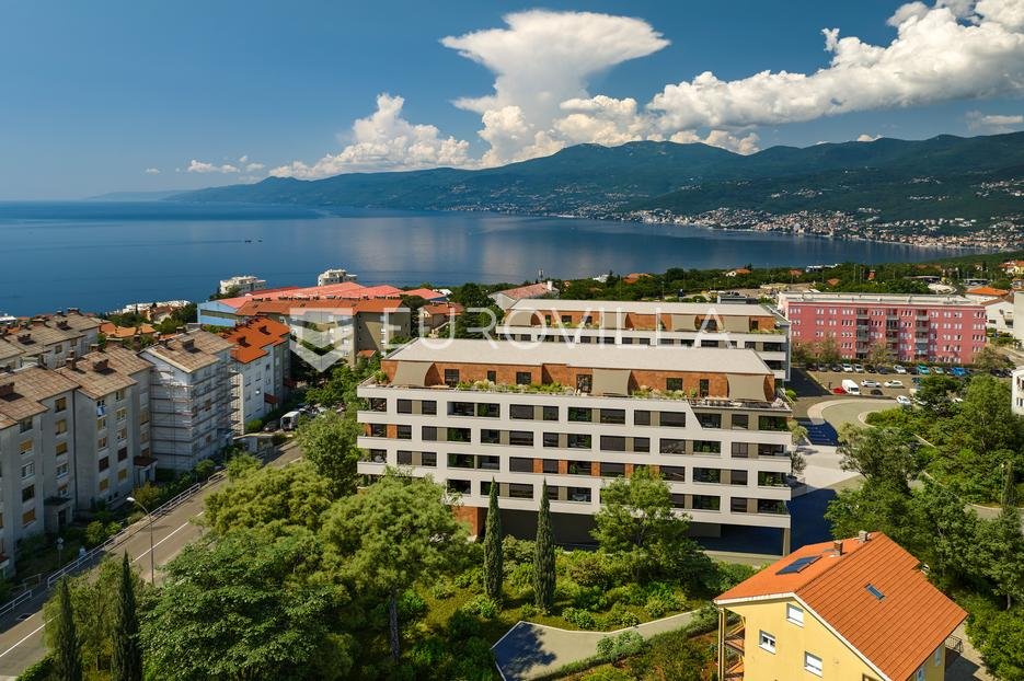 Flat For sale - Primorsko-goranska Rijeka
