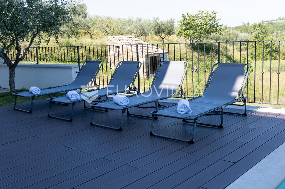 House For sale -  Buje