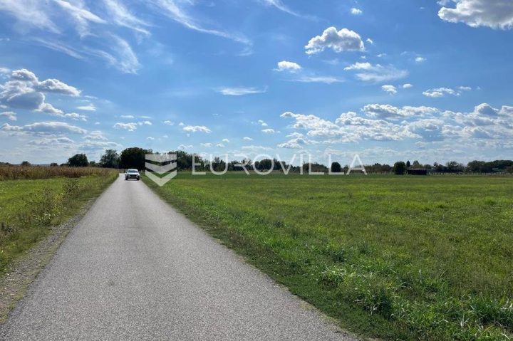 Parcela Naprodaj - Grad Zagreb Novi Zagreb - Zapad - foto 5/5