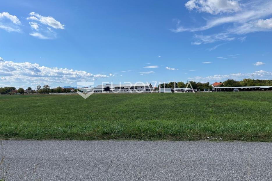 Terrain À vendre - Grad Zagreb Novi Zagreb - Zapad