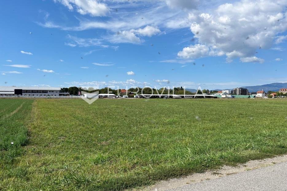 Terrain À vendre - Grad Zagreb Novi Zagreb - Zapad