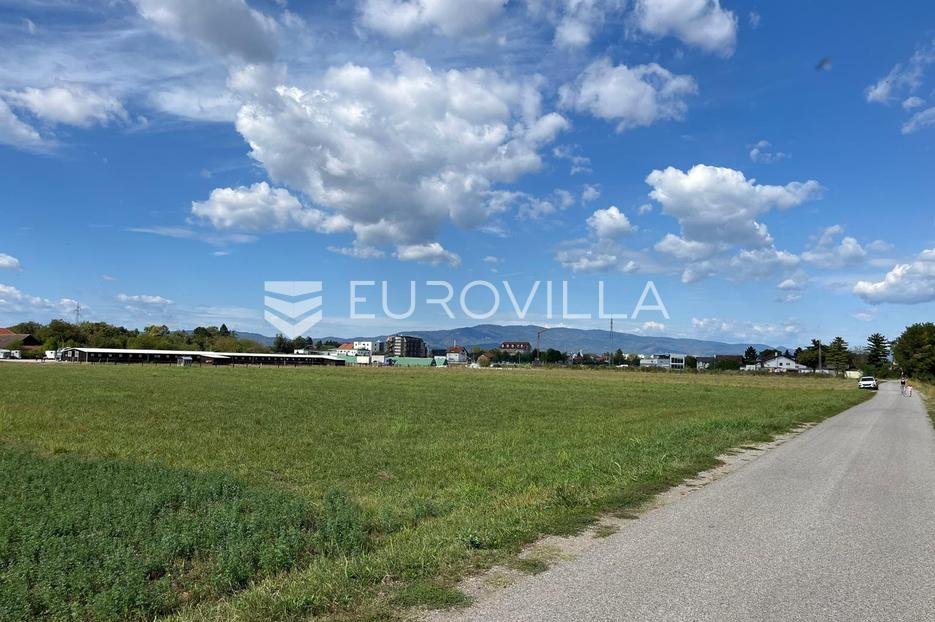Terrain À vendre - Grad Zagreb Novi Zagreb - Zapad