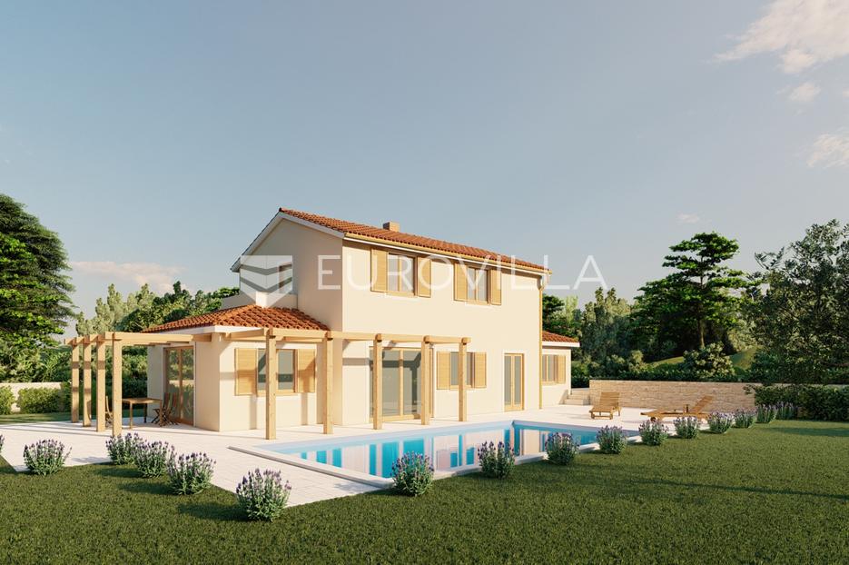 Maison À vendre -  Tinjan