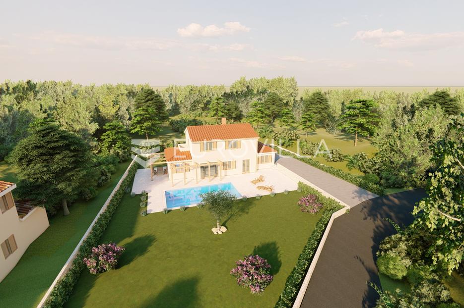 Maison À vendre -  Tinjan