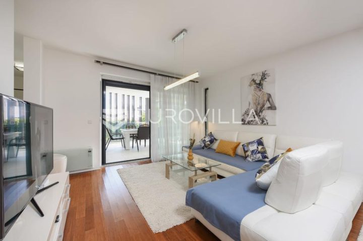 Apartment zu verkaufen 131 m² – Diklo