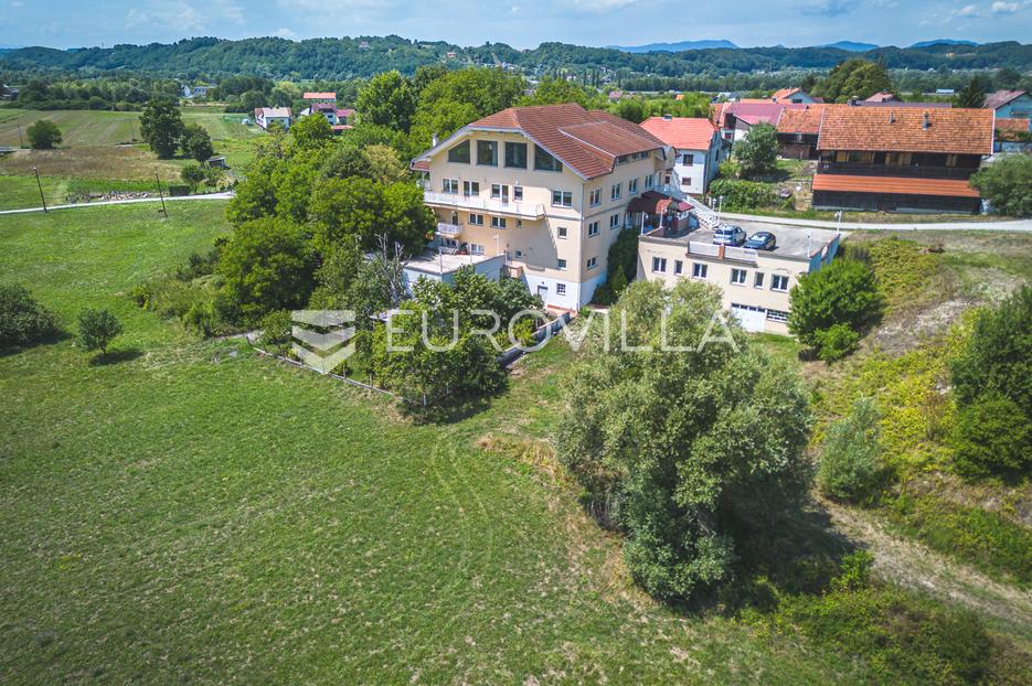 Maison À vendre Stubička Slatina