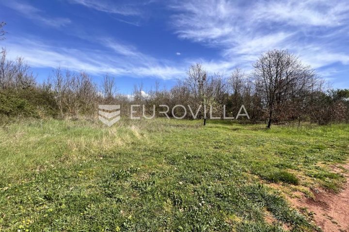 Terreno In vendita - Istarska Marčana - foto 2/2