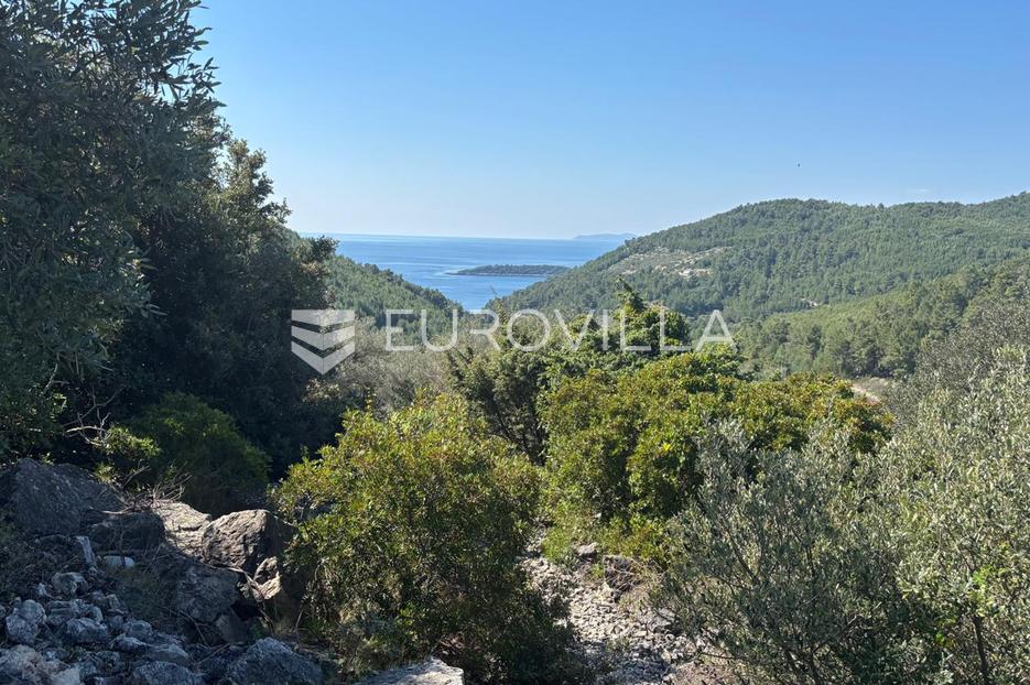Parcela Na predaj Gršćica