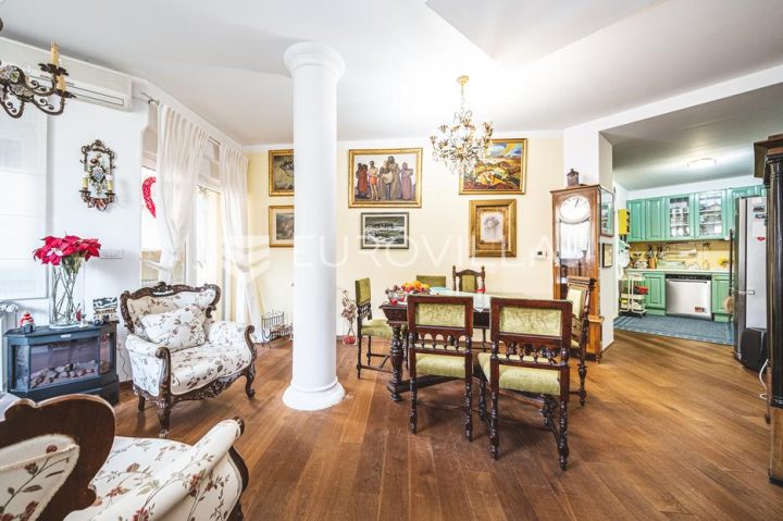 Apartmán na predaj 88 m² – Gračani