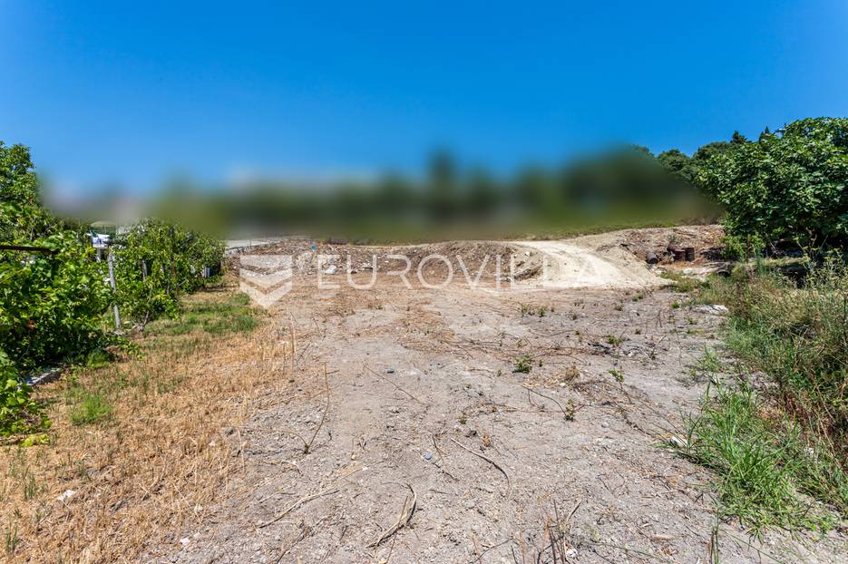 Zemljište Na prodaju -  Split