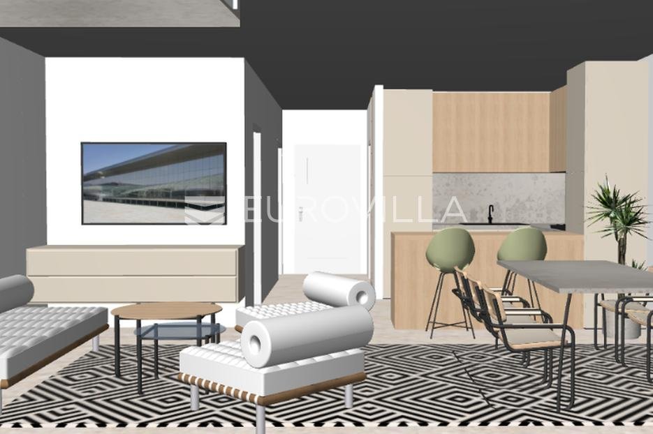 Apartma Naprodaj - Splitsko-dalmatinska Makarska