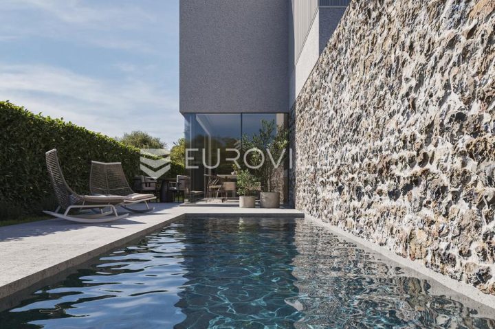 Apartmán na prodej 107 m² – Murter