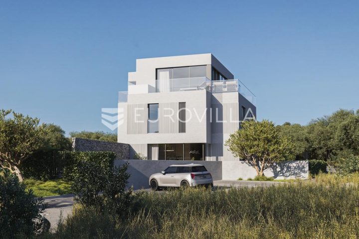 Apartment Zu verkaufen - šibensko-kninska Murter - foto 2/18