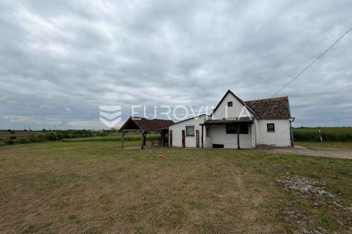 House For sale Đakovo