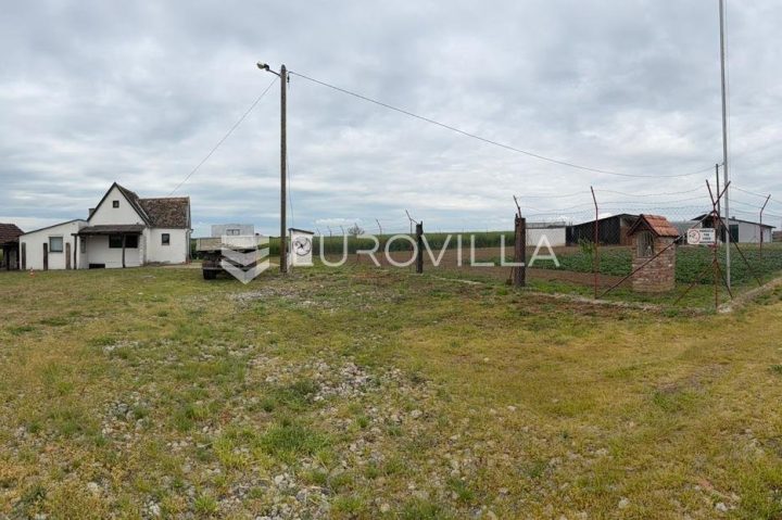 Maison À vendre - Osječko-baranjska đakovo - foto 4/27