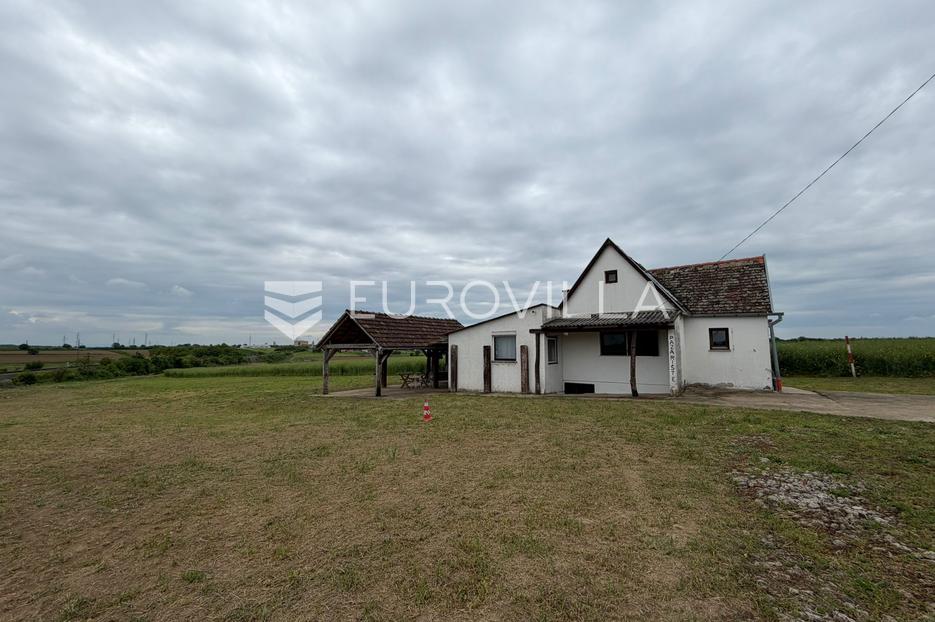 Maison À vendre - Osječko-baranjska đakovo - foto 1/27