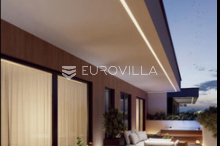 Flat for sale 91 m² – Centar