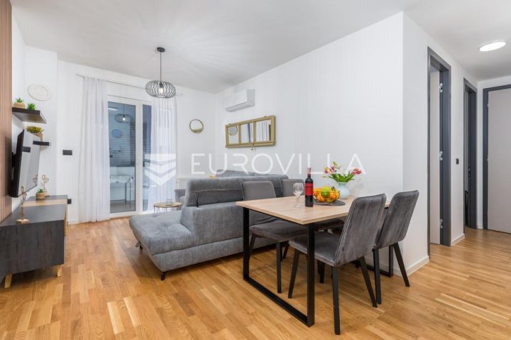 Apartma na predaj 56 m² – Monvidal