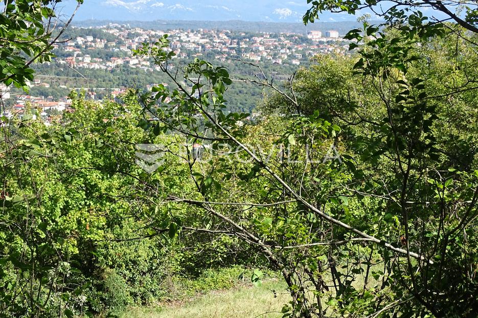 Terreno In vendita - Primorsko-goranska Matulji