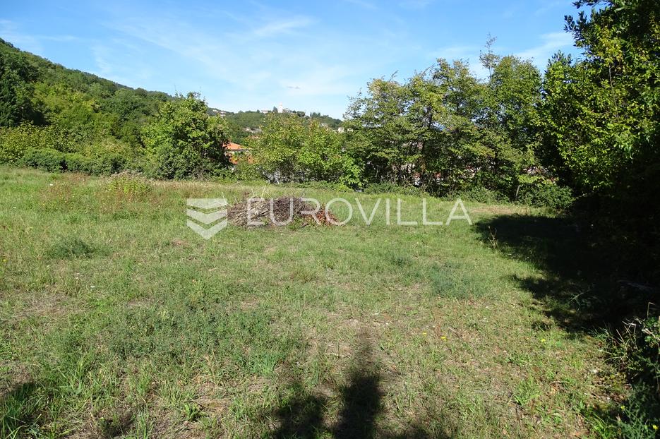 Terreno In vendita - Primorsko-goranska Matulji