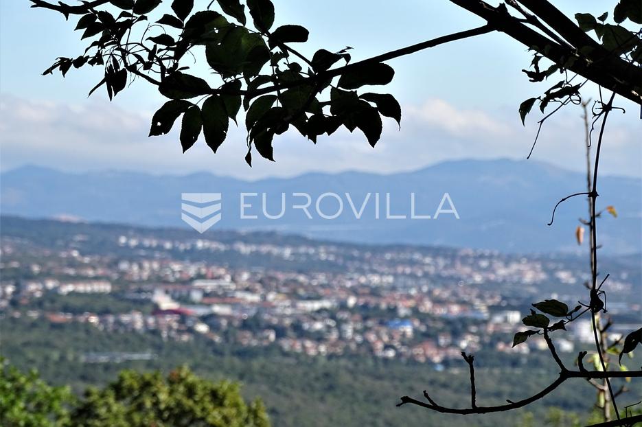 Terreno In vendita - Primorsko-goranska Matulji